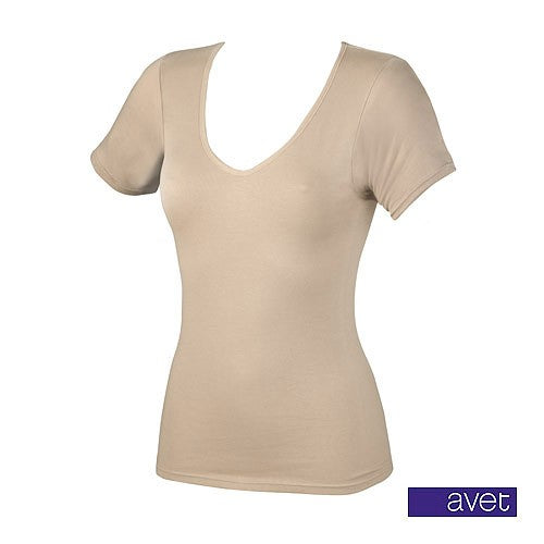AVET 7628 Dames T-shirt