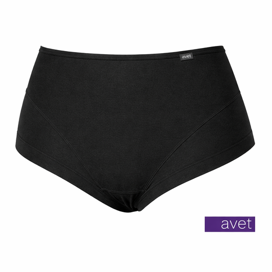 AVET 36952 Dames Slip Hoog Invisible