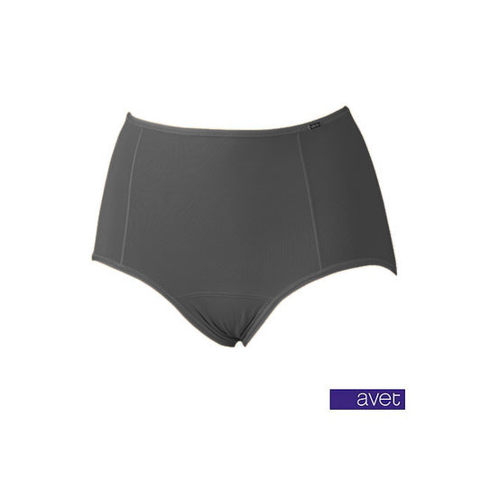 AVET 36952 Dames Slip Hoog Invisible