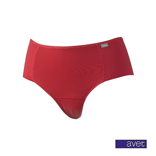 AVET 34444 Dames Hipster/String