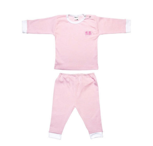 Beeren Baby Pyjama M401