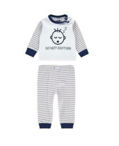 Beeren Baby Pyjama M3000