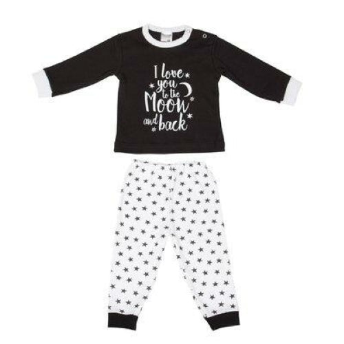 Beeren Baby Pyjama