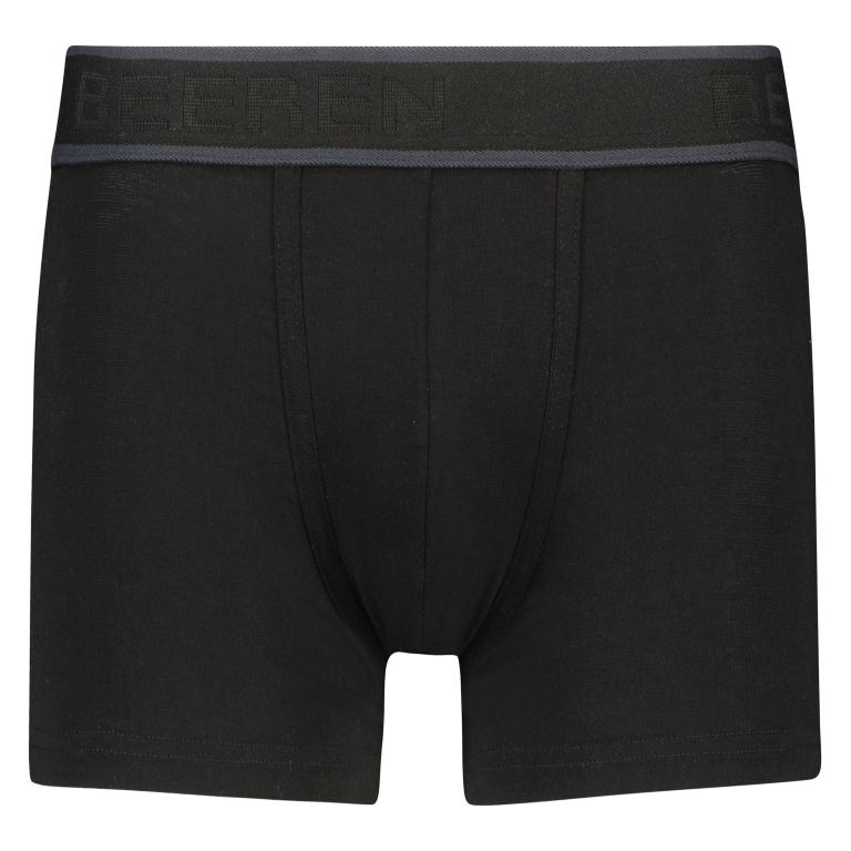 Beeren Heren Boxershort M181 Green Comfort