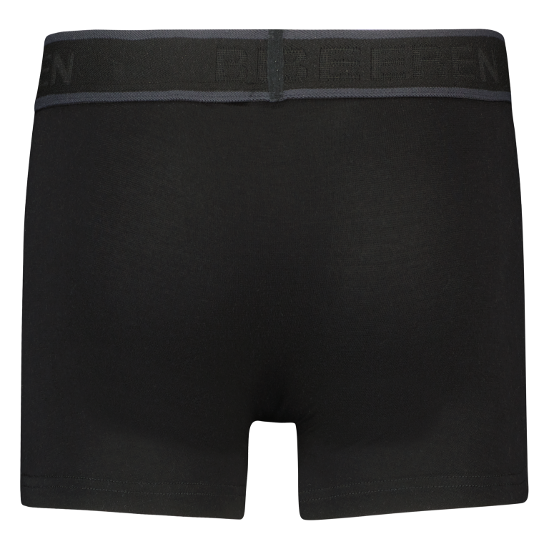 Beeren Heren Boxershort M181 Green Comfort