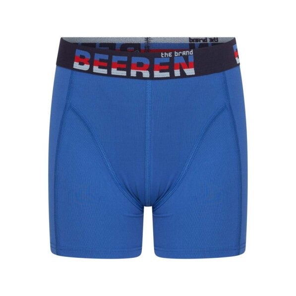 Beeren Jongens Boxershort Elegance