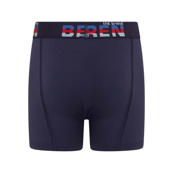 Beeren Jongens Boxershort Elegance