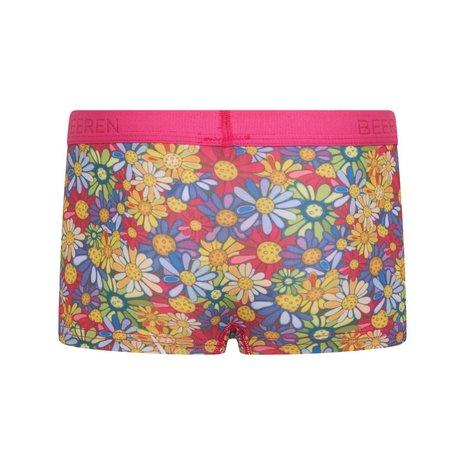 Beeren Meisjes Boxershort Valerie