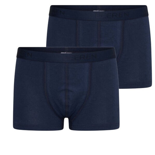 Beeren Jongens Comfort Feeling Boxershort (2-pack)