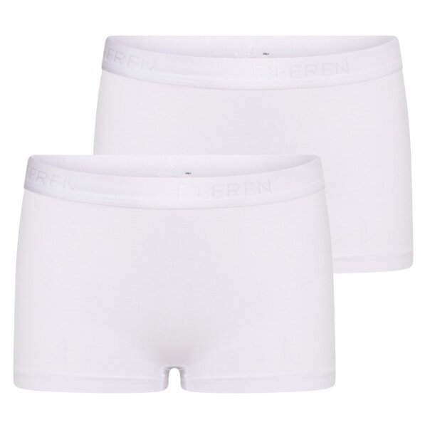 Beeren Meisjes Comfort Feeling Boxershort (2-pack)