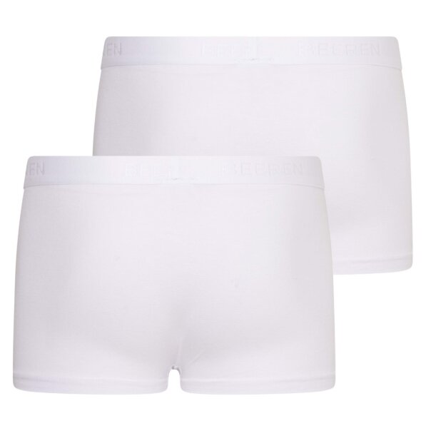 Beeren Meisjes Comfort Feeling Boxershort (2-pack)