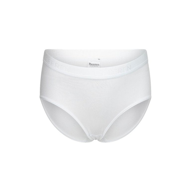 Beeren Meisjes Comfort Feeling Slip (2-pack)