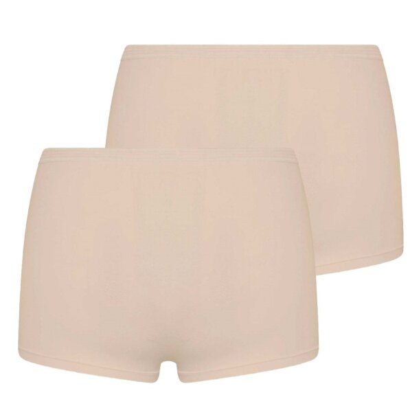 Beeren Dames Boxer Comfort Feeling (2-pack)
