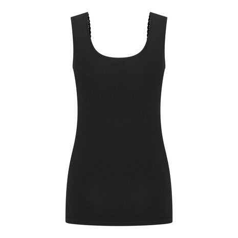 Beeren Dames Hemd Comfort Feeling met kant