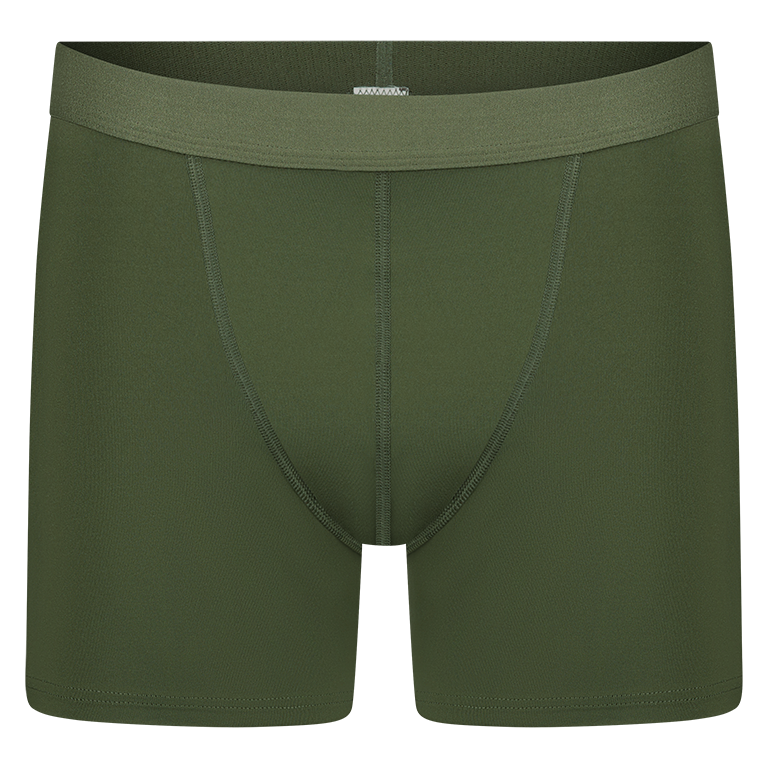 Beeren Heren Boxershort Kris Elegance