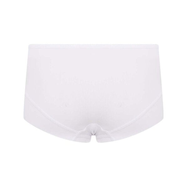 Beeren Meisjes Short Elegance (2-pack)
