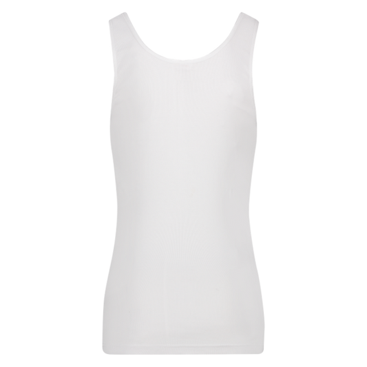 Beeren Dames Hemd Cato met kant