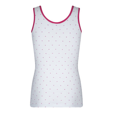 Beeren Meisjes Hemd Stip