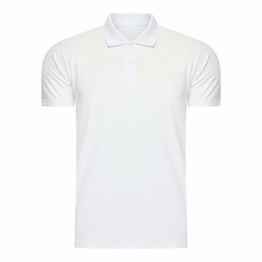 Beeren Heren Polo Izaak