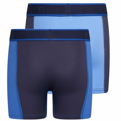 Beeren Jongens Mix & Match Boxershort (2-pack)