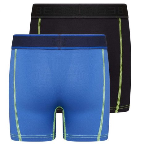 Beeren Jongens Mix & Match Boxershort (2-pack)