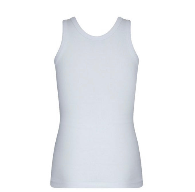 Beeren Jongens Singlet M3000