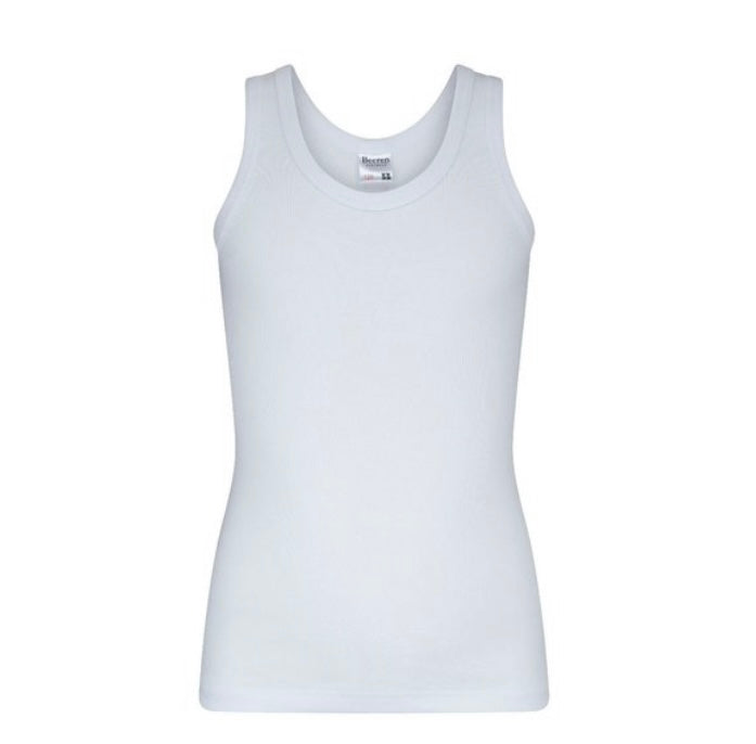 Beeren Jongens Singlet M3000