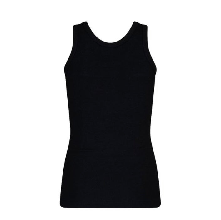 Beeren Jongens Singlet M3000