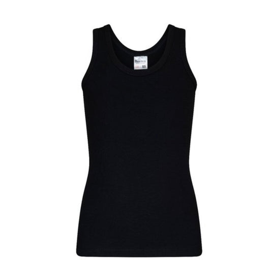 Beeren Jongens Singlet M3000