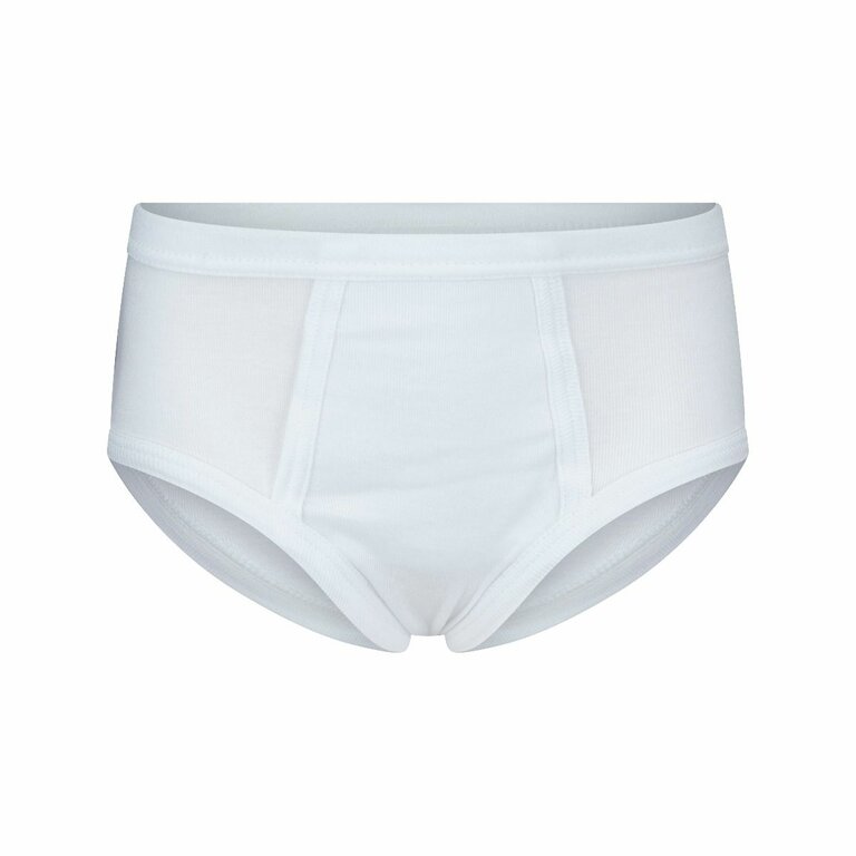 Beeren Jongens Slip M3000 met gulp (2-pack)