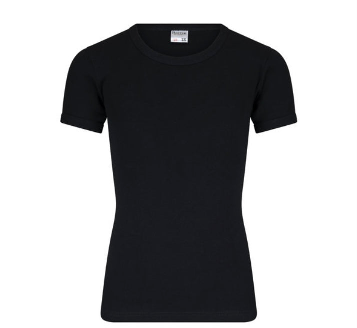 Beeren Jongens T-shirt M3000 Ronde Hals