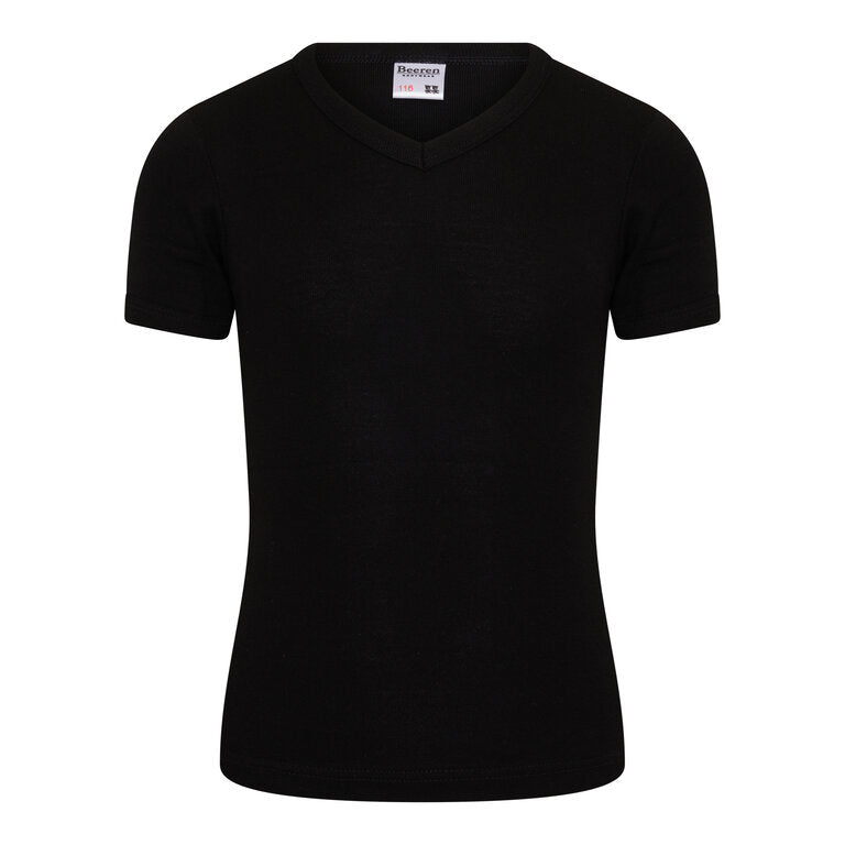 Beeren Jongens T-shirt M3000 V-hals