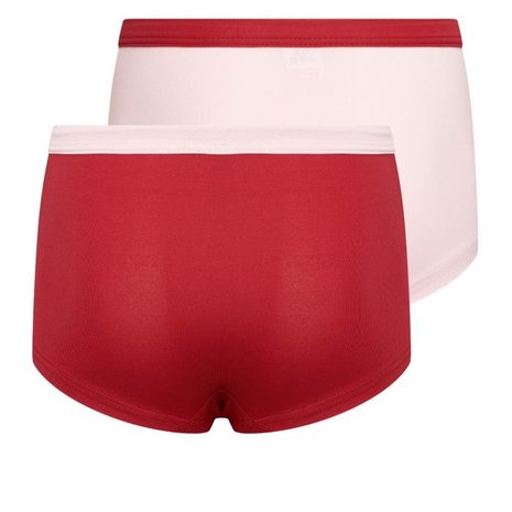 Beeren Meisjes Boxershort Mix & Match (2-pack)