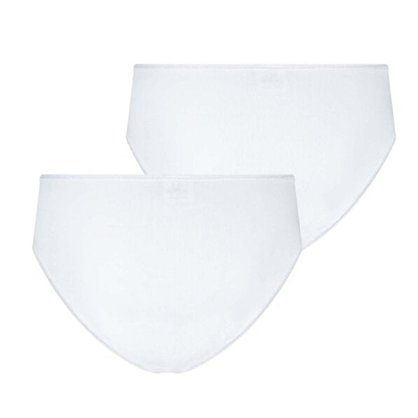 Beeren Meisjes Slip Britney (2-pack)