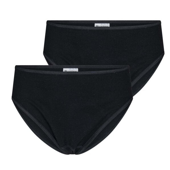 Beeren Meisjes Slip Britney (2-pack)