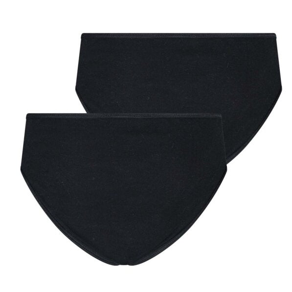 Beeren Meisjes Slip Britney (2-pack)