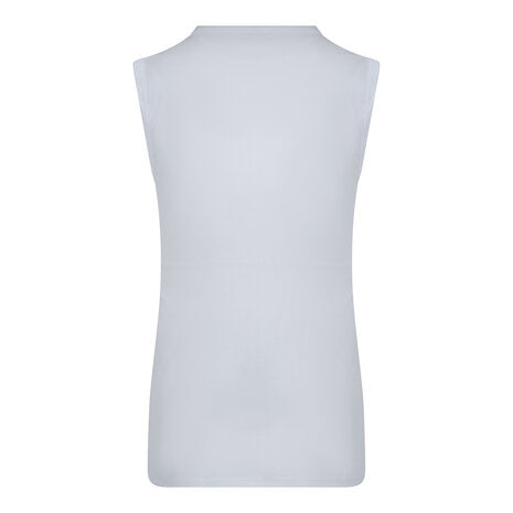 Beeren Heren Mouwloos Shirt M3000 V-Hals