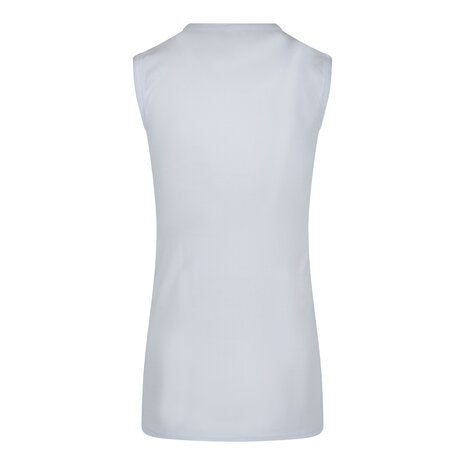 Beeren Heren Mouwloos Shirt M3000 Ronde Hals E.L.