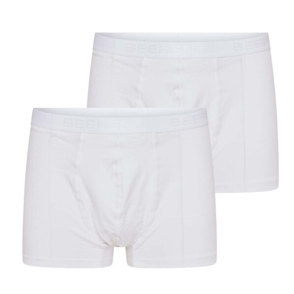 Beeren Heren Boxershort Rolf (2-pack)