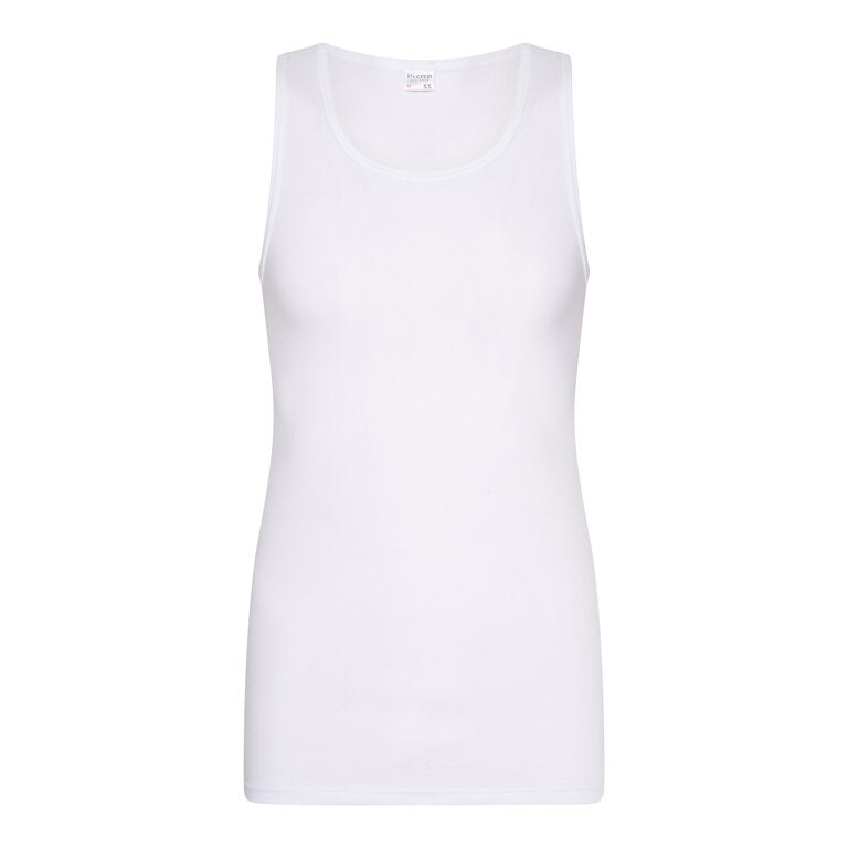 Beeren Heren Singlet Comfort Feeling