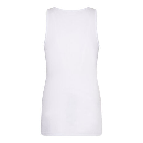 Beeren Heren Singlet Comfort Feeling