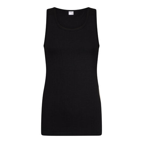 Beeren Heren Singlet Comfort Feeling