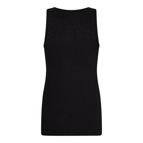 Beeren Heren Singlet Comfort Feeling