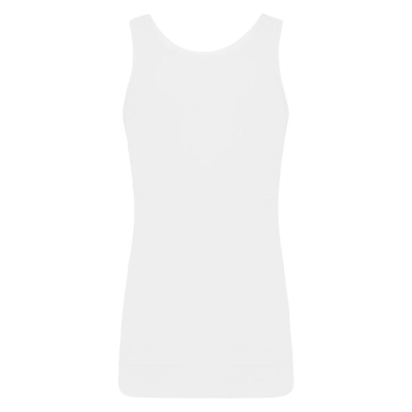 Beeren Heren Singlet M181 Green Comfort