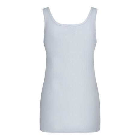 Beeren Dames Hemd Viola (met pasje)