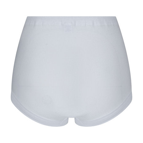 Beeren Dames 2 x 2 Rib Tailleslip Anita