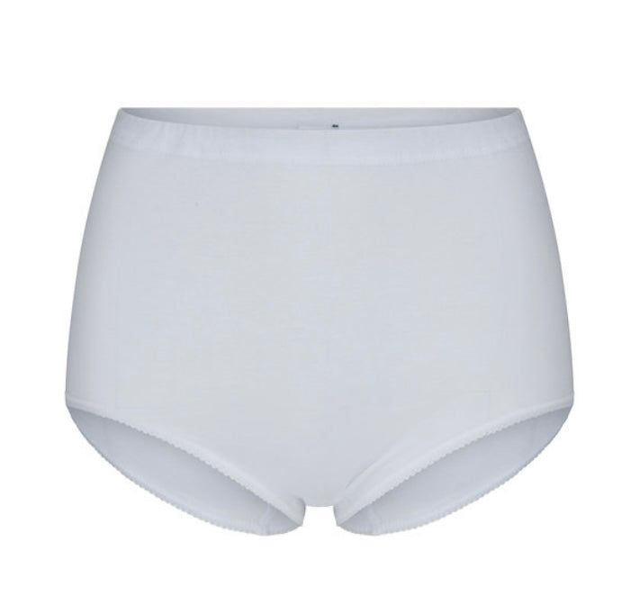 Beeren Dames Slip Briljant Maxi (2-pack)