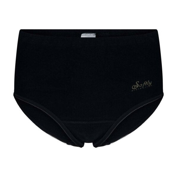 Beeren Dames Tailleslip Julia (2-pack)