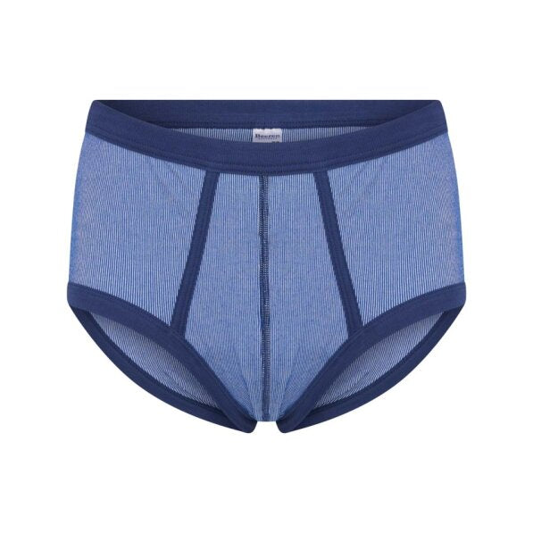 Beeren Heren Slip M2000 met gulp (2-pack)