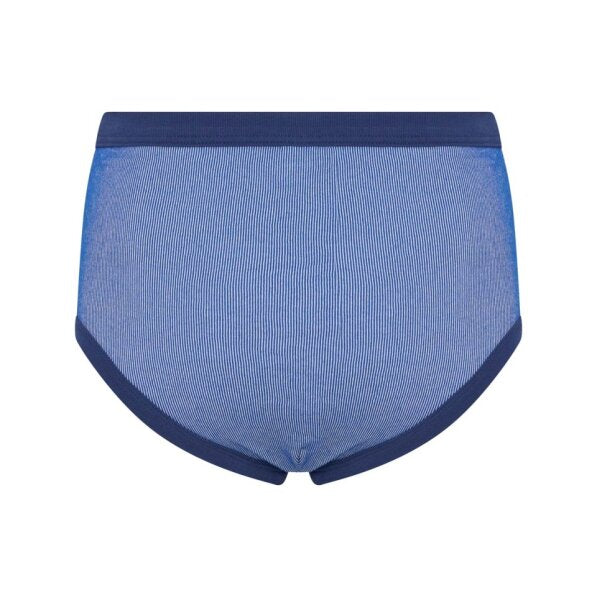 Beeren Heren Slip M2000 met gulp (2-pack)